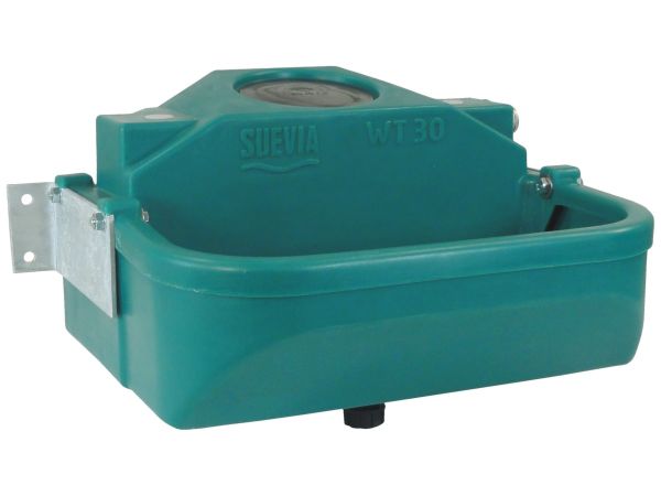 Suevia Laufstalltränke Mod. WT30 - 3/4 Zoll Weidetränke mit Schwimm... Suevia Laufstalltränke Mod. WT30 - 3/4 Zoll Weidetränke mit Schwimm... von Suevia