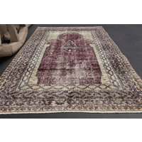 70x120, Kelim Teppich, Kelimteppich, Wanddeko, Boho Deko von SuffeArt