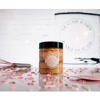 Ahorn Speck Kuchen Glas Ahorn Speck Kuchen Glas von SugarBabyByHaley