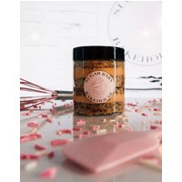 Banane Erdnuss Butter Kuchen Glas von SugarBabyByHaley