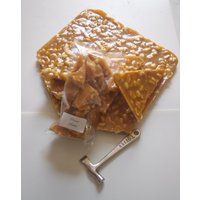Erdnussröschen von SugarChicFudgeToffee