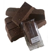 Handgemachte Chili Schoko Fudge von SugarChicFudgeToffee