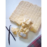 Handgemachte Scotch Tablet Fudge von SugarChicFudgeToffee