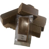 Kaffee Fudge von SugarChicFudgeToffee