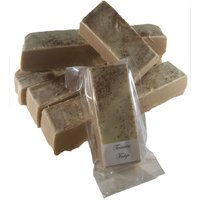 Tiramisu Fondant von SugarChicFudgeToffee