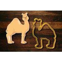 Camel Ausstecher Zum Stehen von SugarDashCo