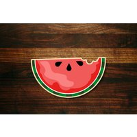 Wassermelonenscheibe Ausstecher von SugarDashCo