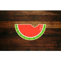 Watermelon Bite Ausstecher von SugarDashCo