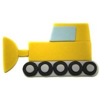 Bulldozer Cutter Set Von Sugar Delites Cut513 Bulldozer Cutter Set Von Sugar Delites Cut513 von SugarDelitesMolds