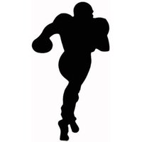 Fußballspieler Metall Silhouette Cutter Von Sugar Delites Cut579 Fußballspieler Metall Silhouette Cutter Von Sugar Delites Cut579 von SugarDelitesMolds