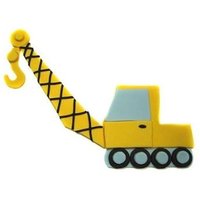 Kranich Großes Ausstecher Set Von Sugar Delites Cut515 von SugarDelitesMolds