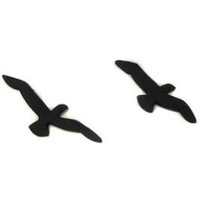 Möwe Paar Ausstecher Set Von Sugar Delites Cut503 Möwe Paar Ausstecher Set Von Sugar Delites Cut503 von SugarDelitesMolds