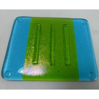 Anfertigung Nach Wunschfarben Glas-Seifenschale - Maß Angefertigt in Den Farben Ihrer Wahl Bestellen Sie Und Geben An, Welche Möchten Anfertigung Nach Wunschfarben Glas-Seifenschale - Maß Angefertigt in Den Farben Ihrer Wahl Bestellen Sie Und Geben An, Welche Möchten von SugarLipsGlass