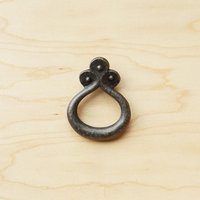 5 cm Möbelknauf | Schubladenknauf Im Vintage-stil - Keeler Brass Company, Dekorative Metallbeschläge, Möbelbeschläge von SugarMapleHomeDecor