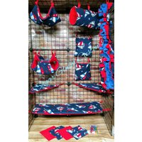 Zuckersegelschirm-Set, Segelboote, Suggie-Bettwäsche, Seidenäffchen-Set, Ratten-Set, Segelflugzeug-Zubehör, Weihnachtsgeschenke, Weihnachtsgeschenke von Sugarglidercustoms