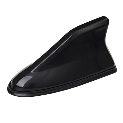 Auto Haifischflossen für Dacia Sandero Stepway 3.GEN 2.Gen 2021-2024,Autoantenne Auto Haifischflossen Antenne Abdeckung Verkleidung FM/AM Antenne Hergestellt Aus ABS Geringer Windwiderstand Auto Haifischflossen für Dacia Sandero Stepway 3.GEN 2.Gen 2021-2024,Autoantenne Auto Haifischflossen Antenne Abdeckung Verkleidung FM/AM Antenne Hergestellt Aus ABS Geringer Windwiderstand von SuibianSup