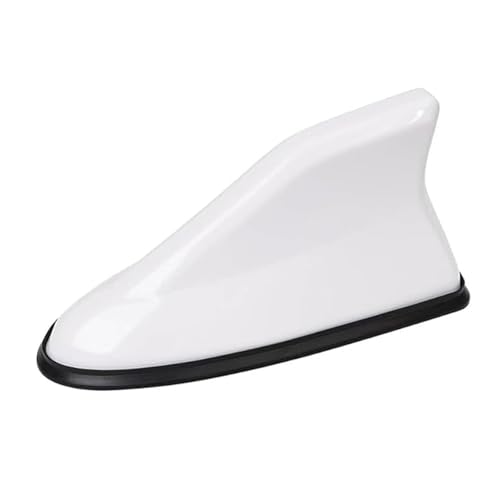 SuibianSup Auto Haifischflossen für BMW X1 2010-2014,Autoantenne Auto Haifischflossen Antenne Abdeckung Verkleidung FM/AM Antenne Hergestellt Aus ABS Geringer Windwiderstand,White SuibianSup Auto Haifischflossen für BMW X1 2010-2014,Autoantenne Auto Haifischflossen Antenne Abdeckung Verkleidung FM/AM Antenne Hergestellt Aus ABS Geringer Windwiderstand,White von SuibianSup