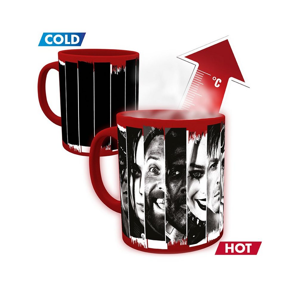 Suicide Squad Tasse von Suicide Squad