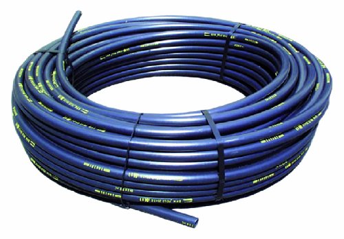 07326060 100 m Ro. PE-LD Rohr schwarz/ 32x2,9 (PN 6) von Suinga