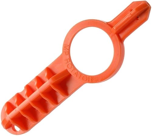Suinga Einstellschlüsselsatz für Sprinkler und Mp Rotator, Hunter MP Rotator Adjustment Tool | MPTOOL von Suinga