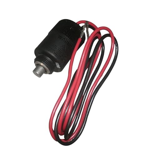 Suinga Soeniide Ersatzteil für IRRITROL 9 V. Original-Spule ermöglicht den Betrieb des Elektroventils bei 9 V. von Suinga