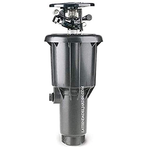 Suinga - Staubsauger MaxiPou 6-13 m 1/2 Zoll, rund und verstellbar. von Suinga