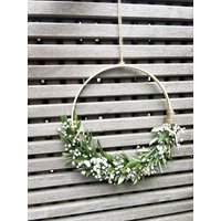 Trockenblumenkranz „Rethymno" Wandkranz Türkranz Deko Boho Dekokranz Geschenk Eukalyptus Rot Olive Schleierkraut Weiß Grün Getrocknete Trockenblumenkranz „Rethymno" Wandkranz Türkranz Deko Boho Dekokranz Geschenk Eukalyptus Rot Olive Schleierkraut Weiß Grün Getrocknete von Suitcaselovers