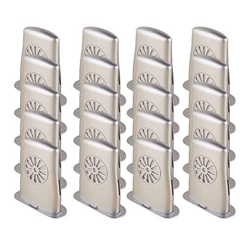 Sujurio Folk Singleboard Guitar Humidifier Prevent Panel Cracking Humidity Adjuster Guitar Soundhole Humidifier von Sujurio