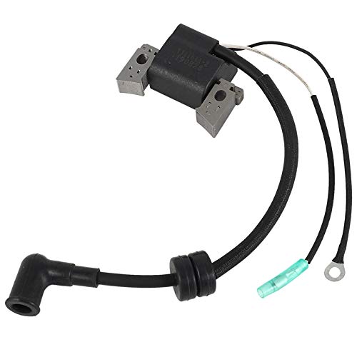 Sujurio Zündspule Assy 6BX-85571-00 für Bootsmotor F4L F4S F6L F6S F6C 4-Takt Spule für Hidea F6 4-Takt 6HP Sujurio Zündspule Assy 6BX-85571-00 für Bootsmotor F4L F4S F6L F6S F6C 4-Takt Spule für Hidea F6 4-Takt 6HP von Sujurio