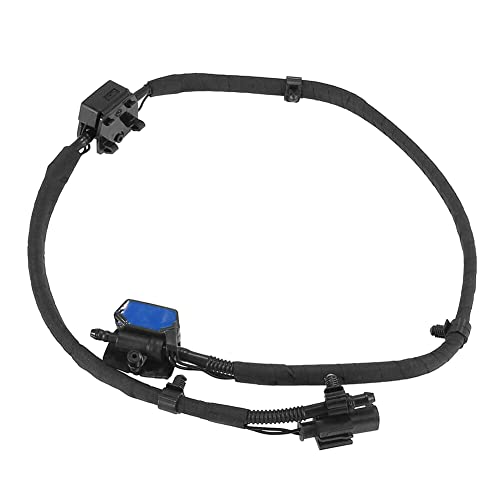 Sujurio neu frontscheibenwaschdüse kettensprühsystem 61667249646 für 1er 2er f20 f22 f23 f87 von Sujurio