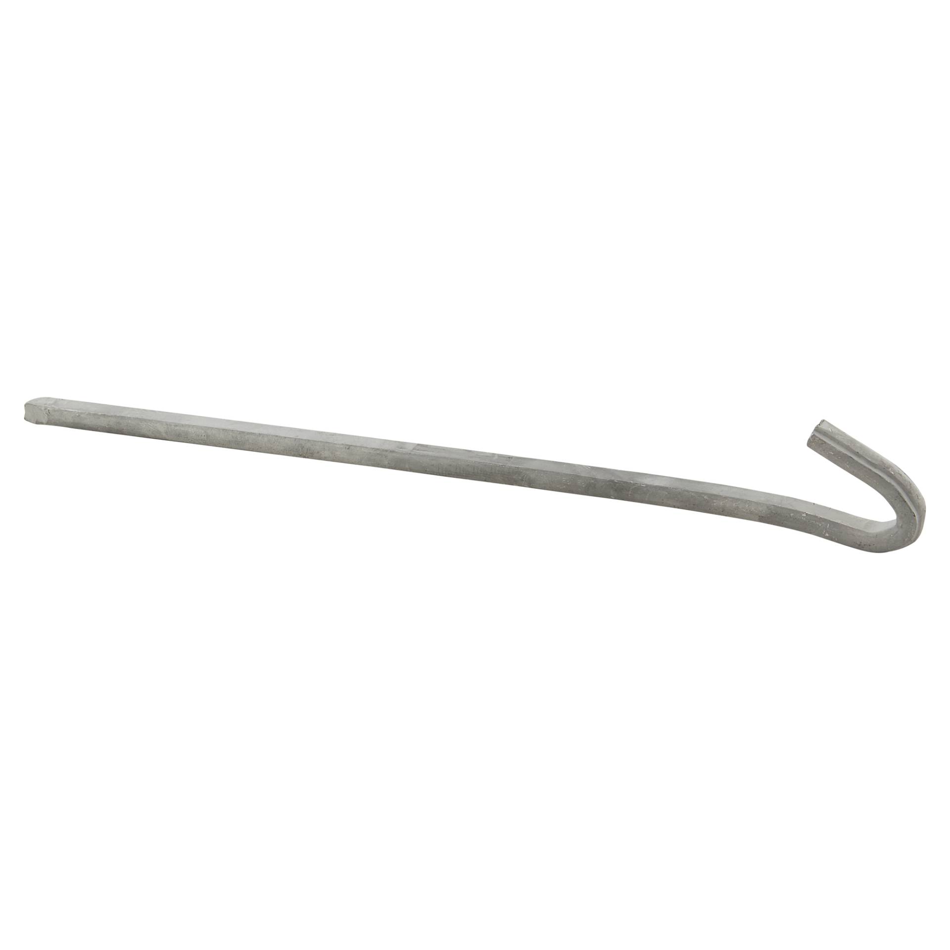 Suki Befestigungsstift für Planen Stahl feuerverzinkt Ø 7 x 230 mm Suki Befestigungsstift für Planen Stahl feuerverzinkt Ø 7 x 230 mm von Suki