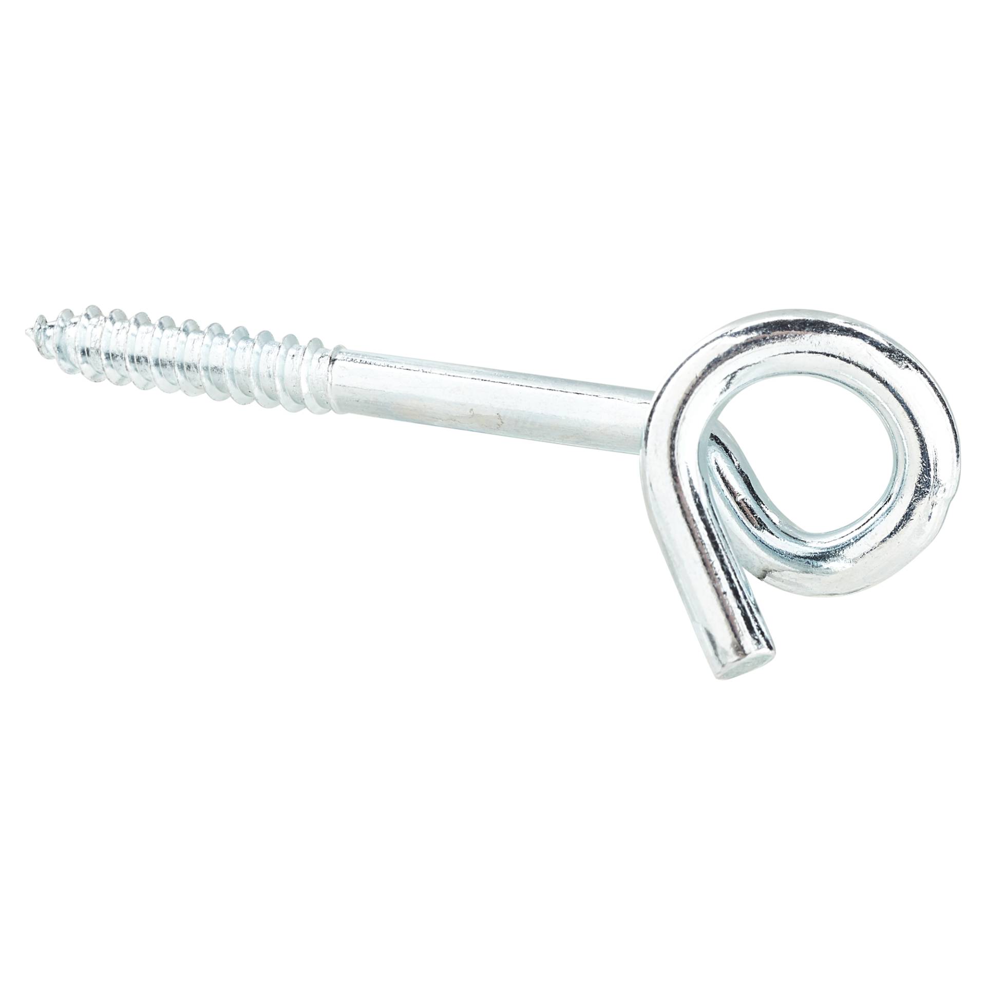 Suki Deckenhaken Stahl verzinkt 5 x 80 mm 1 Stück Suki Deckenhaken Stahl verzinkt 5 x 80 mm 1 Stück von Suki