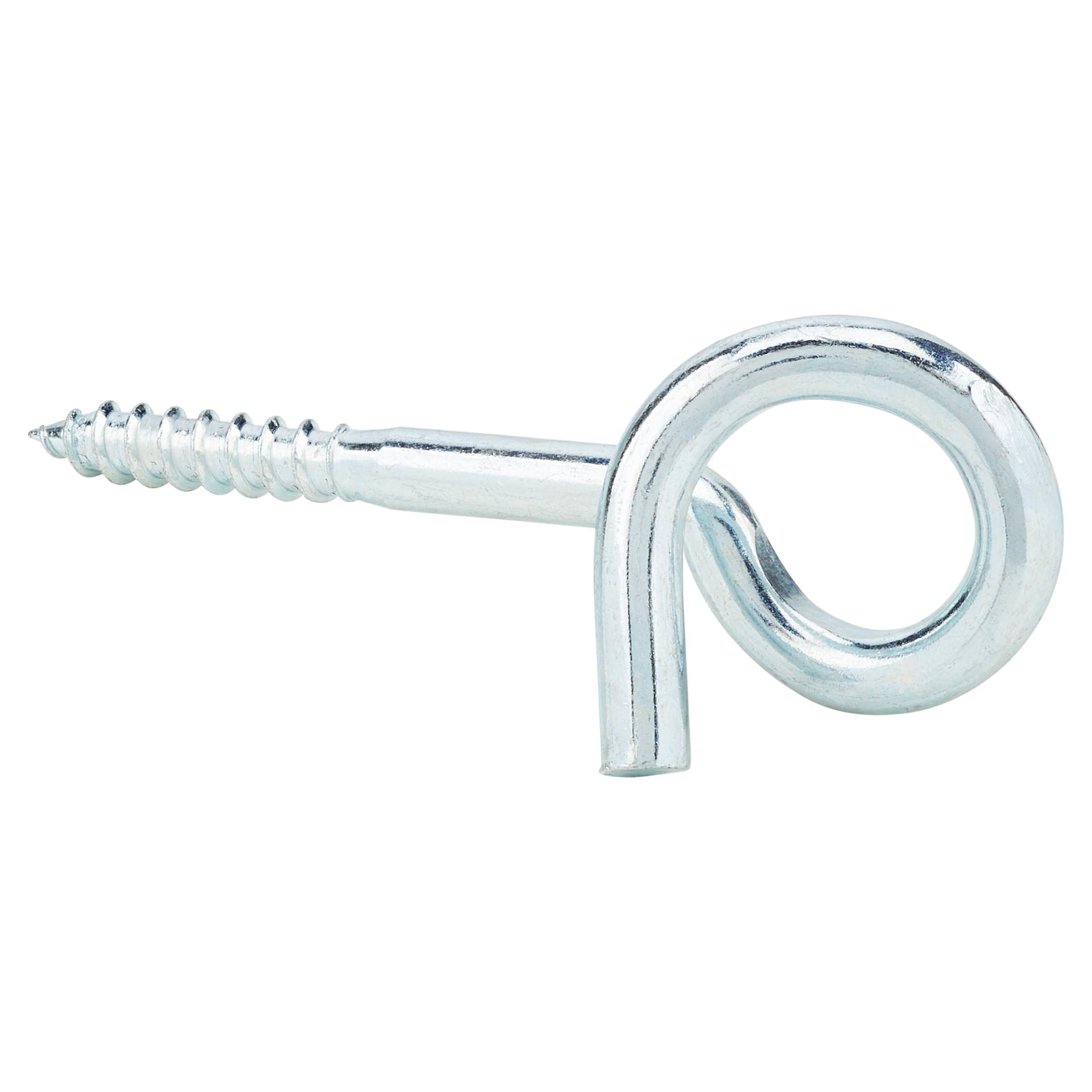 Suki Deckenhaken Stahl verzinkt 8,8 x 120 mm 1 Stück Suki Deckenhaken Stahl verzinkt 8,8 x 120 mm 1 Stück von Suki