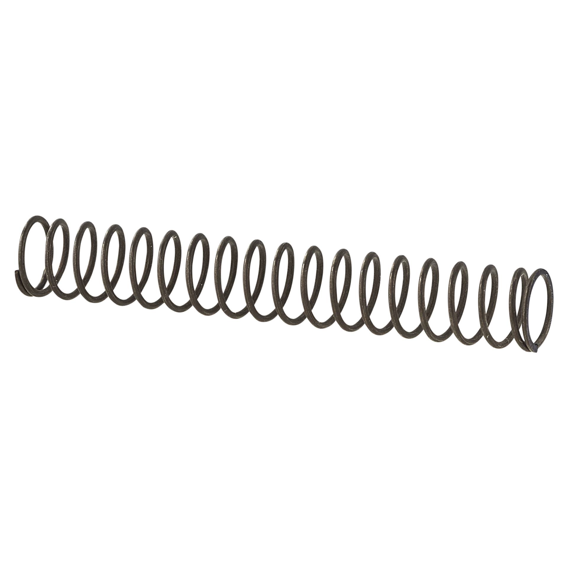 Suki Druckfeder Federstahl Ø 6,16 x 40,9 x 0,56 mm 1 Stück Suki Druckfeder Federstahl Ø 6,16 x 40,9 x 0,56 mm 1 Stück von Suki