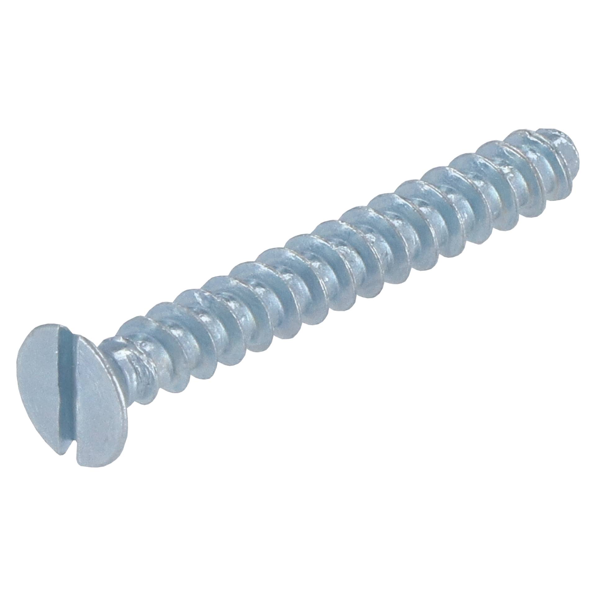 Suki Geräteschrauben Stahl verzinkt 3,2 x 15/25/40 mm 30 Stück Suki Geräteschrauben Stahl verzinkt 3,2 x 15/25/40 mm 30 Stück von Suki