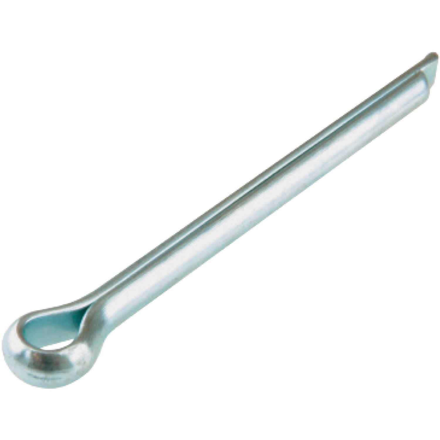 Suki Splinte Stahl 4 mm x 45 mm Suki Splinte Stahl 4 mm x 45 mm von Suki