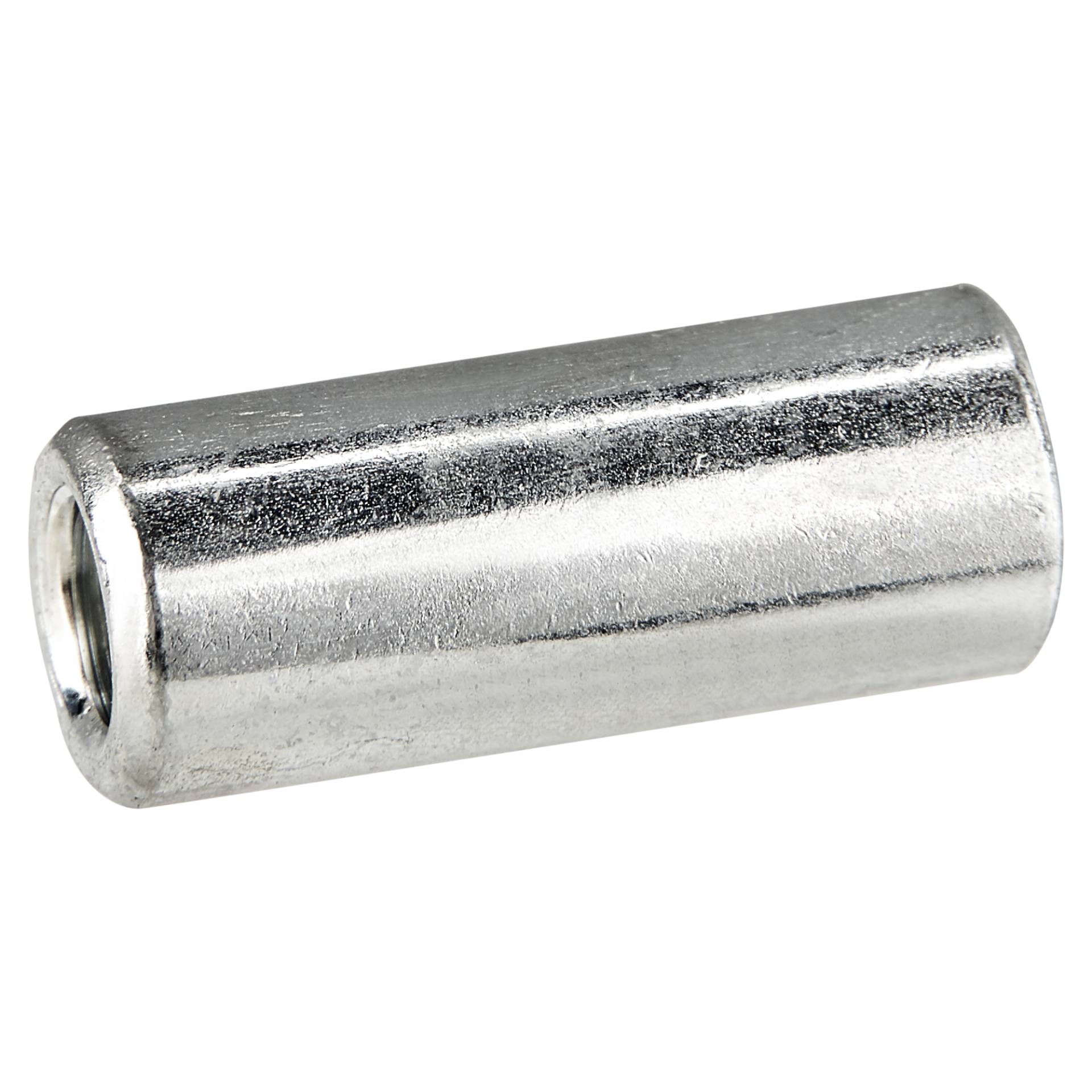 Suki Verlängerungsmutter M5 x 20 mm Stahl verzinkt 1 Stück Suki Verlängerungsmutter M5 x 20 mm Stahl verzinkt 1 Stück von Suki