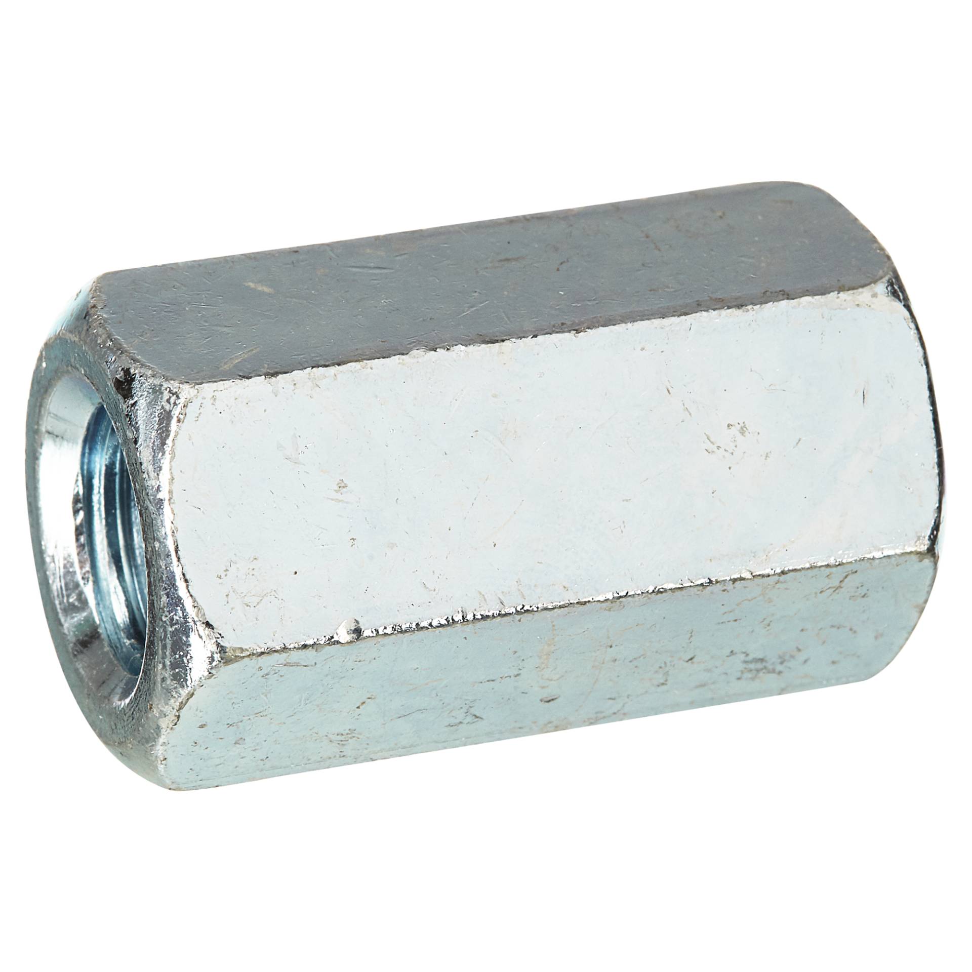 Suki Verlängerungsmutter verzinkt M14 x 40 mm Suki Verlängerungsmutter verzinkt M14 x 40 mm von Suki