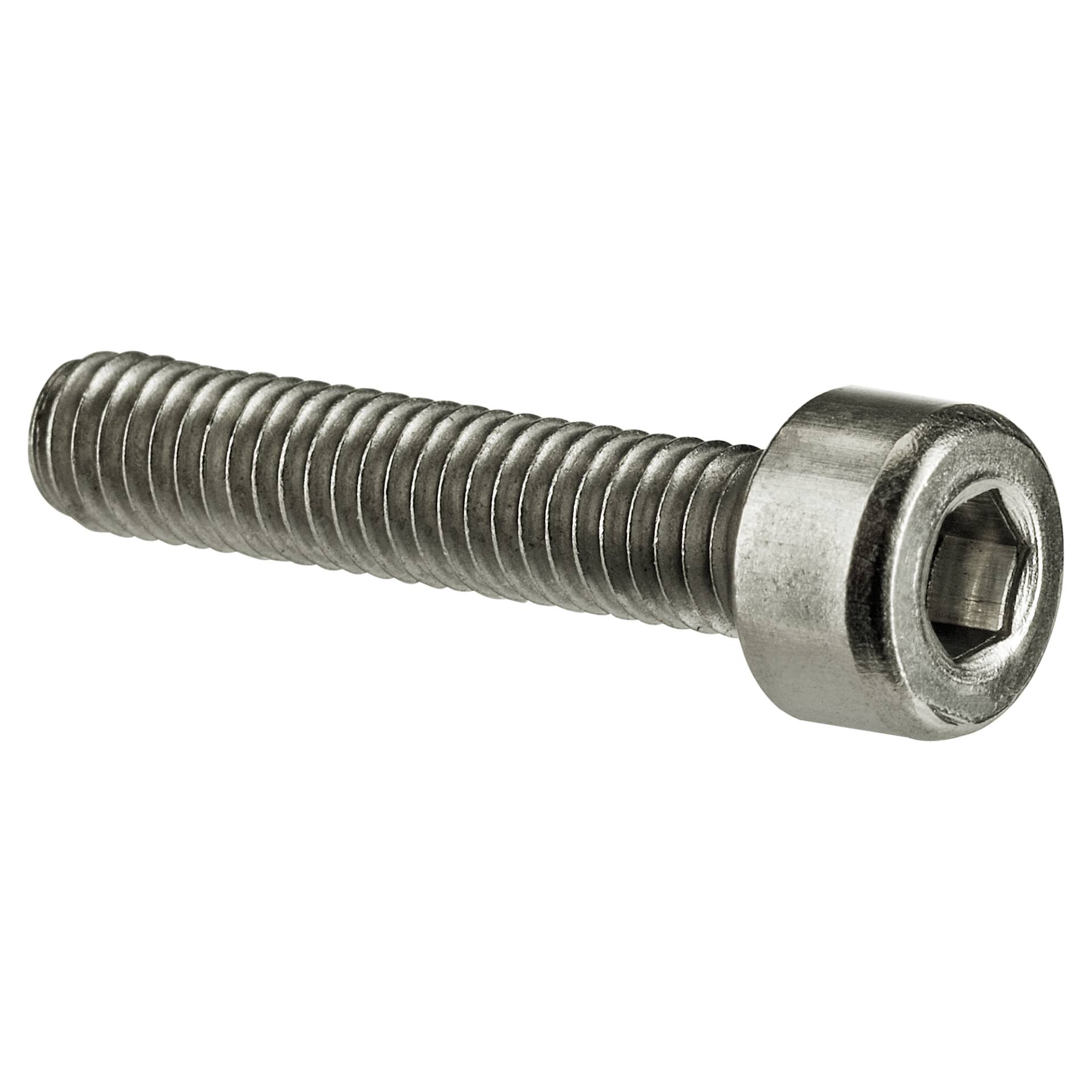 Suki Zylinderkopfschrauben M4 20 mm Edelstahl A4 DIN 912 8 Stück Suki Zylinderkopfschrauben M4 20 mm Edelstahl A4 DIN 912 8 Stück von Suki