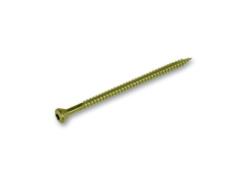 suki 100 Stück Dielenschraube 3,2 x 50 mm passiviert TX10, 6177910 suki 100 Stück Dielenschraube 3,2 x 50 mm passiviert TX10, 6177910 von Suki