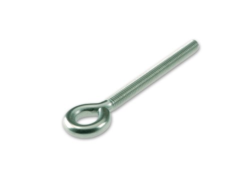 suki 4 Stück Augenbrauen Edelstahl A2 M 6 x 30, 6164887 von Suki
