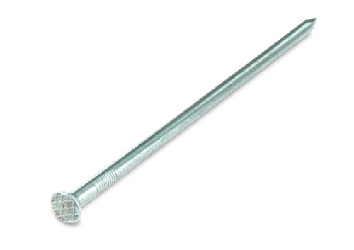 suki 400 g Drahtstift Senkkopf 3,8 x 100 mm verzinkt DIN 1151B, 6178039 von Suki