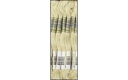 Sullivans LT B grau – Floss, Acryl, Mehrfarbig von Sullivans