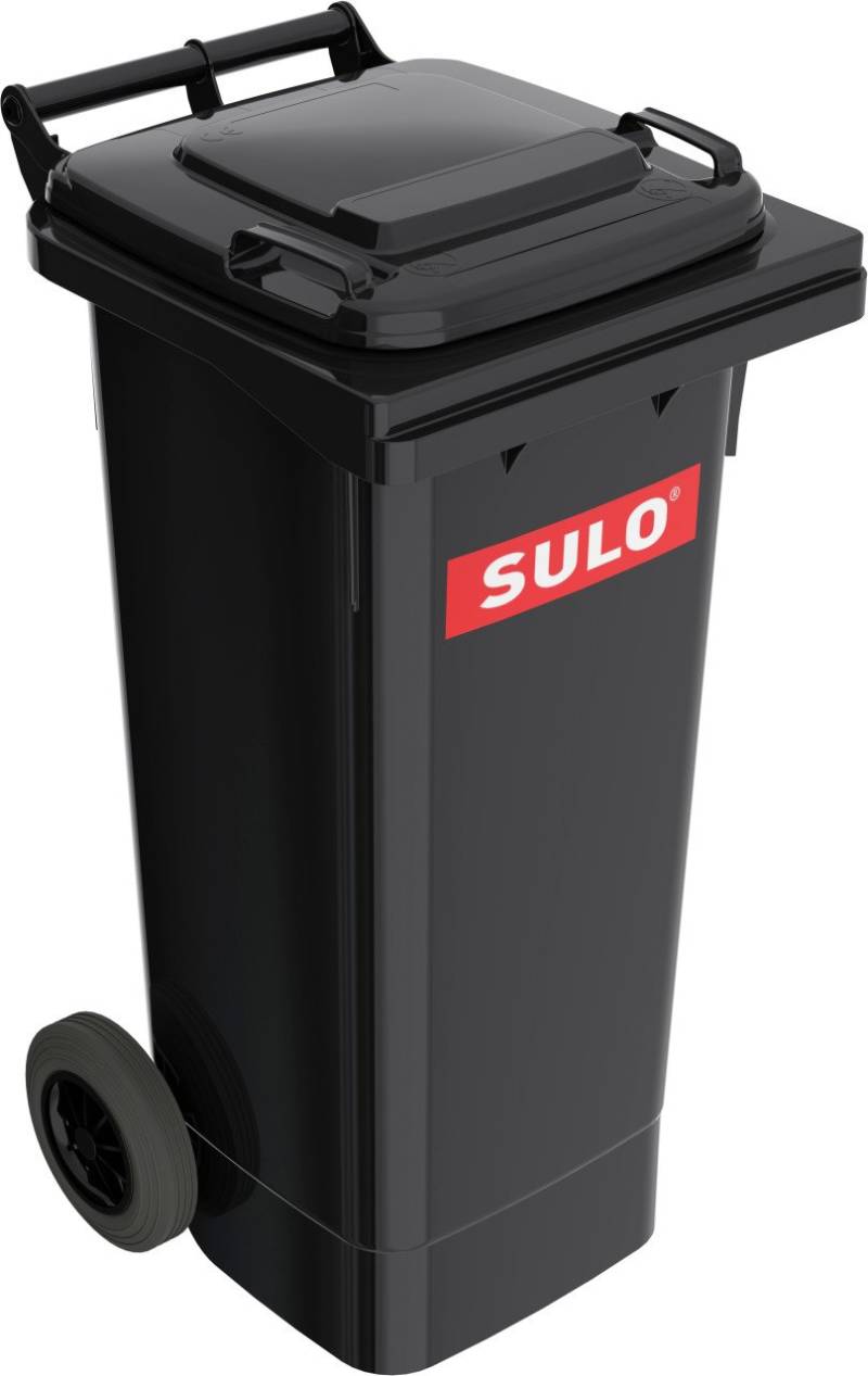 Sulo Mülltonne 80 L anthrazit Sulo Mülltonne 80 L anthrazit von Sulo