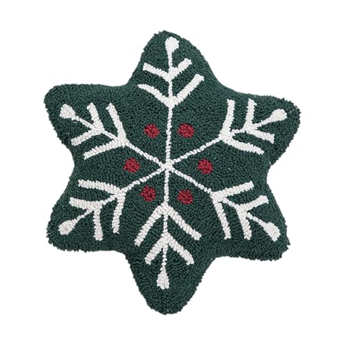 Candy Cane Pillow, weicher Stoff, 40x24 cm, Weihnachtsdekorationen süße Kissen, Winterurlaubskissen, vielseitiges Urlaubszubehör, ideal für Schlafzimmersofa Home Wohnzimmer Candy Cane Pillow, weicher Stoff, 40x24 cm, Weihnachtsdekorationen süße Kissen, Winterurlaubskissen, vielseitiges Urlaubszubehör, ideal für Schlafzimmersofa Home Wohnzimmer von Sulxyi