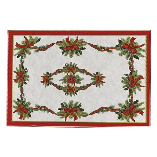 Christmas Doormat, Carpet Door Mat, Christmas Door Rug, Front Door Doormats, Area Rug, Festive Design Enhances Holiday Spirit Soft Texture Comfort for Indoor Outdoor Garden Christmas Doormat, Carpet Door Mat, Christmas Door Rug, Front Door Doormats, Area Rug, Festive Design Enhances Holiday Spirit Soft Texture Comfort for Indoor Outdoor Garden von Sulxyi