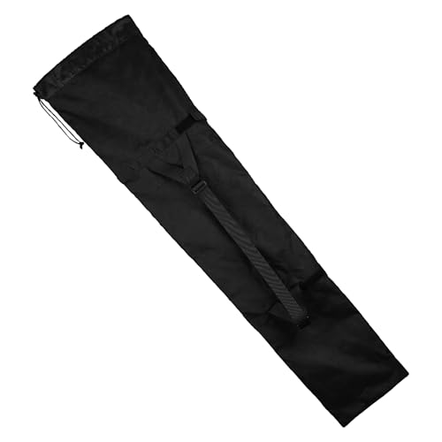 Ersatztasche Für Campingstühle,120 cm Aufbewahrungshülle für Campingstühle | Transportabler großer Aufbewahrungsbeutel mit Tragegurt faltbar für Park Garten Camping Angeln Roadtrip Picknick Reisen von Sulxyi