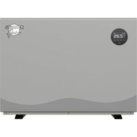 SUMMER FUN Pool-Wärmepumpe "Style & Silence 15 kW" für Pools von 40-70 m³ SUMMER FUN Pool-Wärmepumpe "Style & Silence 15 kW" für Pools von 40-70 m³ von Summer Fun