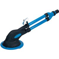 SUMMER FUN Poolbodensauger "S2", automatisch von Summer Fun