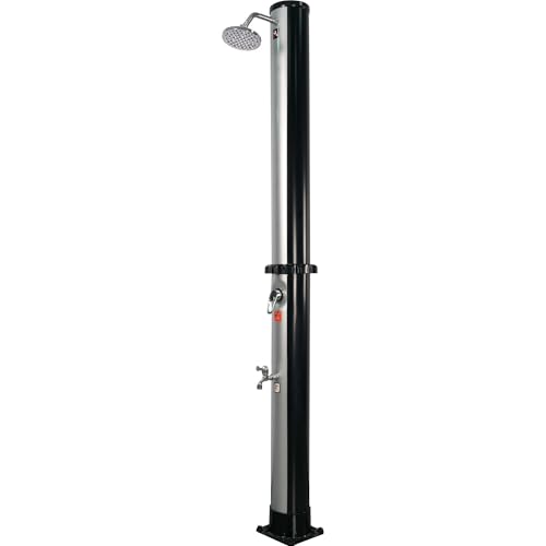 Solardusche Silver Deluxe 40 Liter von Summer Fun
